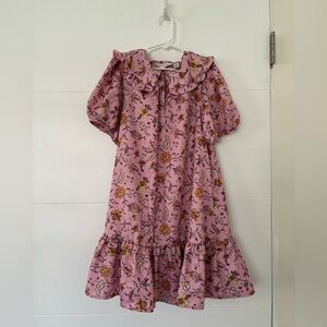 Janie and Jack Dress Size 10
